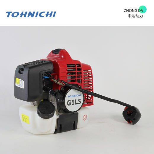 TOHNICHI汽油发动机 G5LS 商品图7