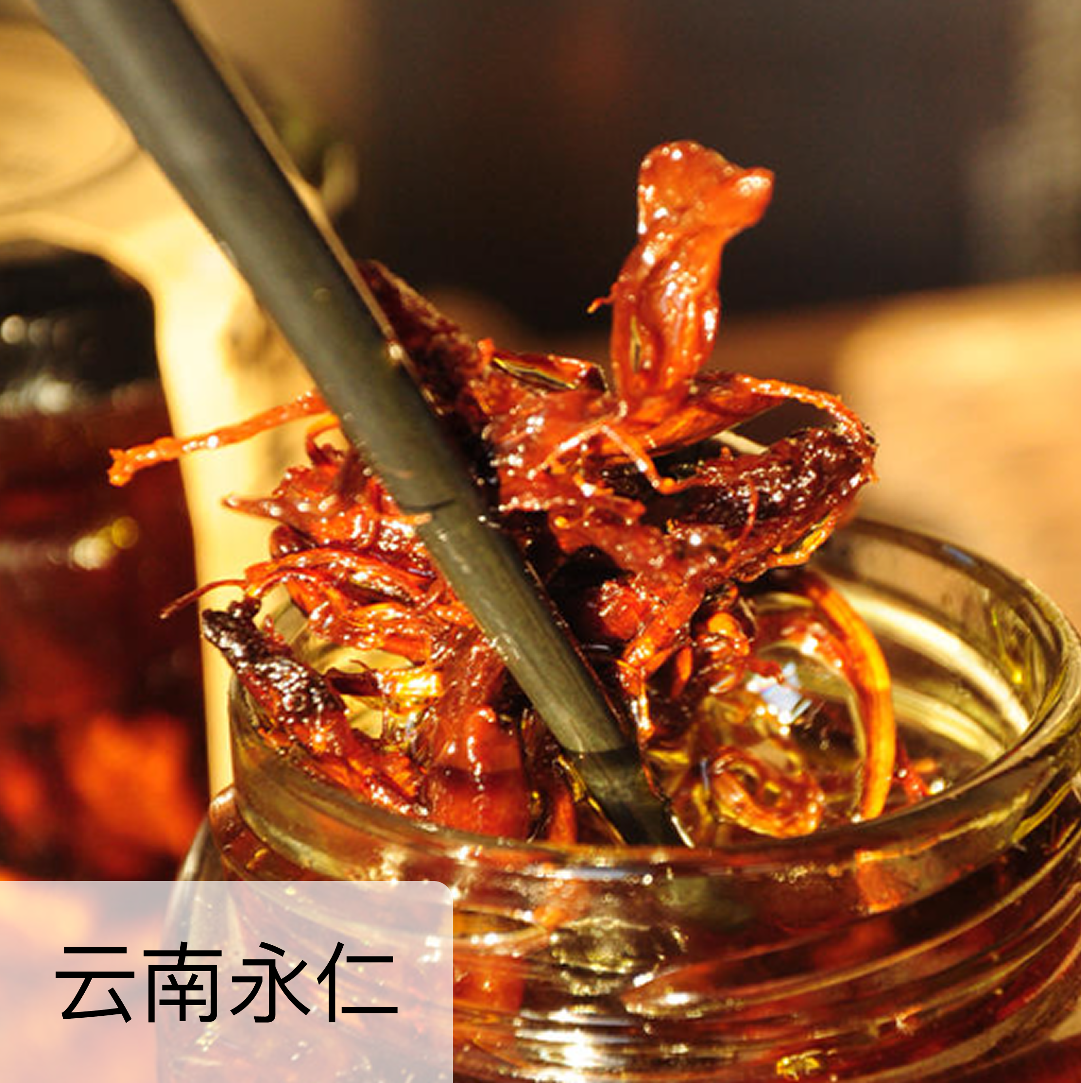 生态油鸡枞  170g/罐