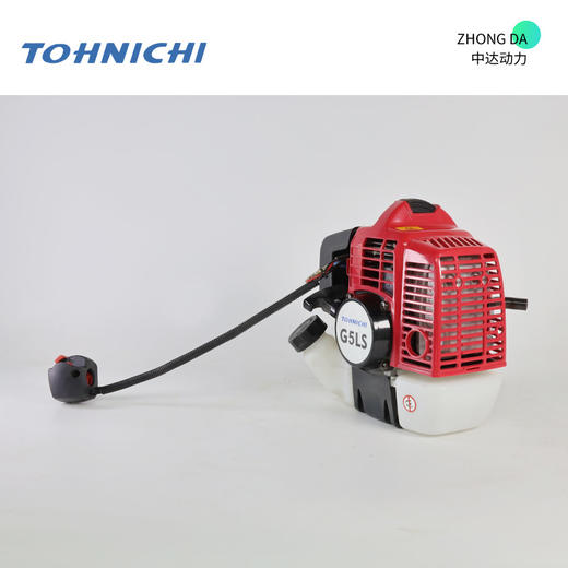 TOHNICHI汽油发动机 G5LS 商品图9