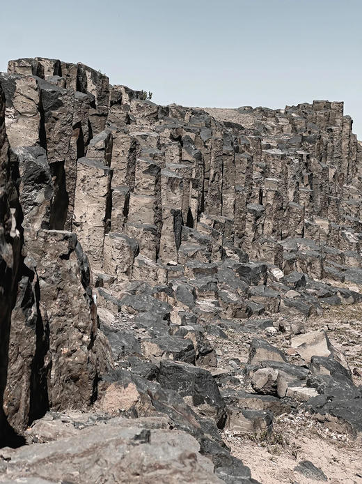 元旦3天【蒙西秘境】一半沙漠一半海の网红乌海-西部梦幻峡谷-五当召-古力脑包 商品图3