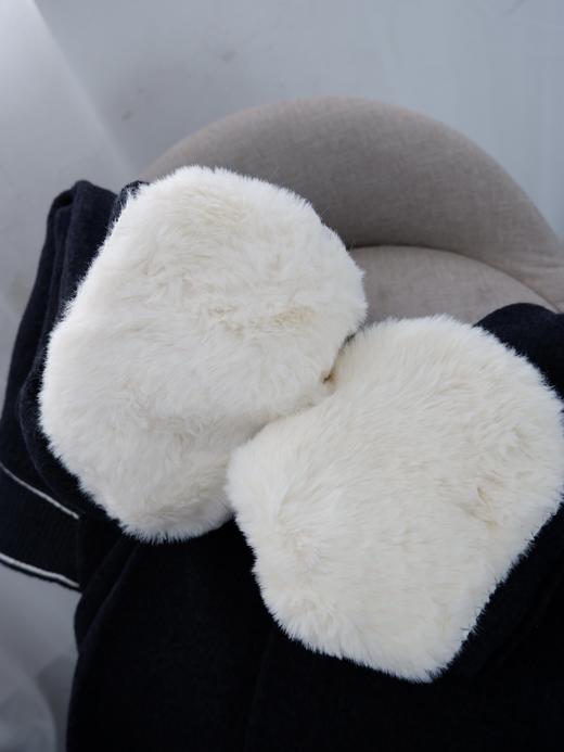 云仓【老寒腿的偏爱】怕冷星人的羊毛打底裤 商品图2