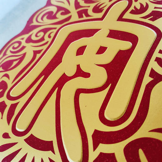 窗花门贴 商品图3