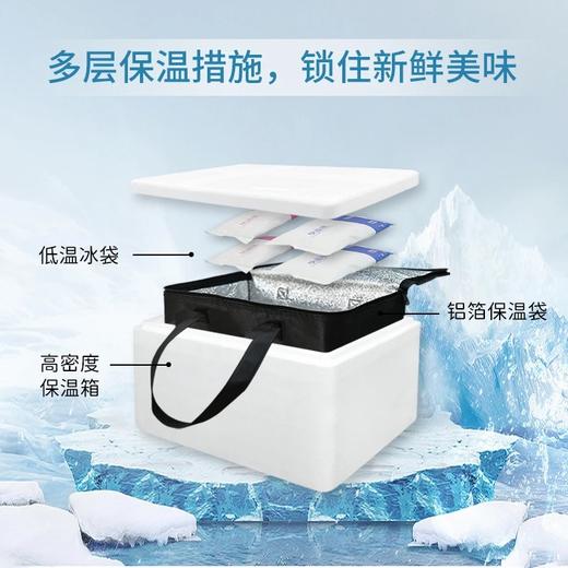 鲜会鲜美国/澳洲原切牛肋排牛排骨精排净排冷链生鲜牛肉1500g 生鲜不支持七天无理由 商品图1