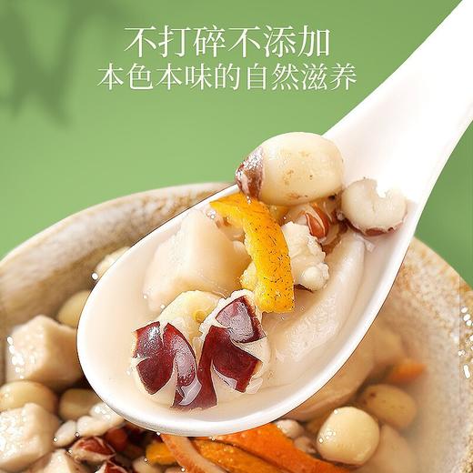 【福东海】四神汤 400克/盒（40克*10袋） 商品图2