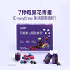 MM 山姆 花青素七莓双参复合果汁饮料 1.4L（100ml*14） 商品缩略图1