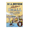 小不列颠札记 英文原版 Notes From A Small Island 来自一个小岛的启示 布莱森旅行随笔系列 Bill Bryson 英文版进口原版英语书籍 商品缩略图1
