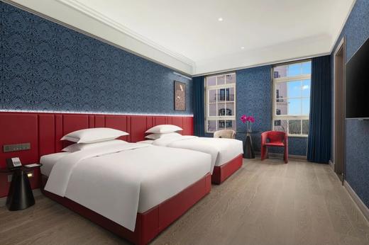 山色暖居丨武义花之秀 · 安琪儿钟楼酒店/丹尼尔广场酒店 商品图5