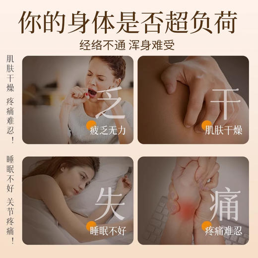 身体橄榄按摩精油美容院肩颈全身开背刮痧足浴疗推背老姜油通经络 商品图1