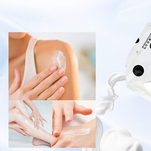 奶浴奶膏袋装搓澡泥搓泥浴宝贝澡堂用去泥宝膏浴池同款推奶按摩膏 商品图2