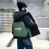 男童外套秋冬季2025新款儿童冲锋衣三合一可拆卸男孩洋气加绒春秋 商品缩略图2