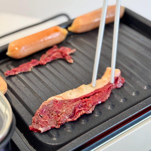 广东潮汕百年老店【蔡溪记 潮汕牛肉火锅套餐】甄选好肉 秒涮即食 吃得更放心【G】 商品图9