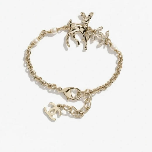 CH-J 25P 小鹿手链 商品图1