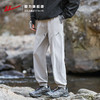 回力冲锋休闲裤男2025新款春秋宽松户外工装裤美式运动束脚裤子 商品缩略图2