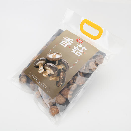 西林县香菇250g 商品图2