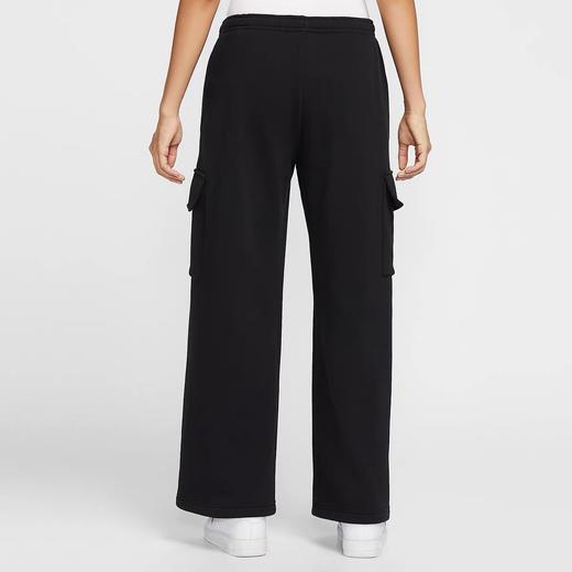 【云粉节】【88折】7楼耐克360 女子运动休闲加绒工装直筒长裤IM7489-010吊牌价599现价527 商品图2