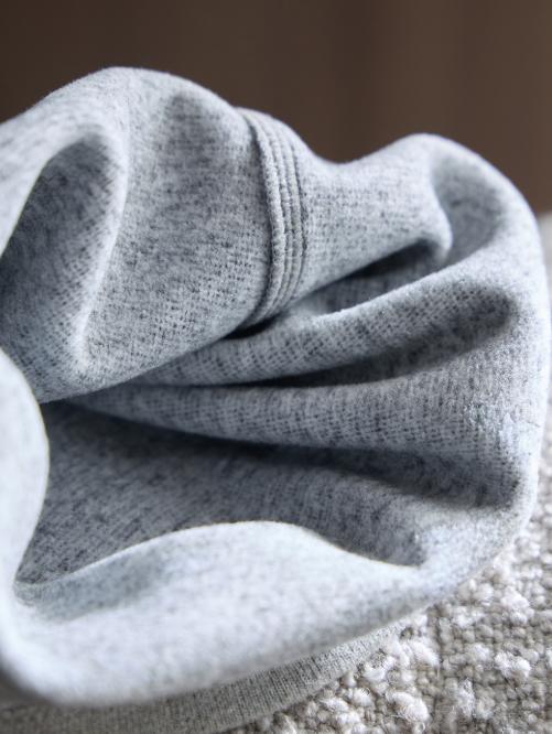 老米优品🎈预售15-20天。高端羊毛裤！420g可水洗羊毛加绒裤《蚕丝绵羊毛加绒内里羊毛奶奶裤》秋冬神裤！可水洗针织羊毛！自发热显瘦香蕉奶奶裤~ 商品图4