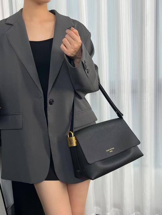 驴家 Low Key Messenger 手袋（LZ*MM） 商品图8