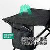 美穗吉家 户外折叠桌椅套装（一桌四椅） 商品缩略图2