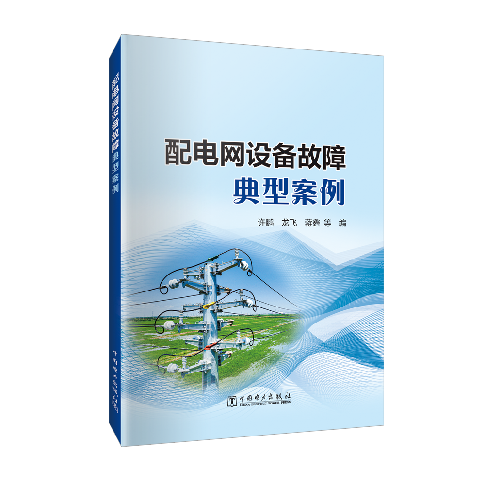 配电网设备故障典型案例