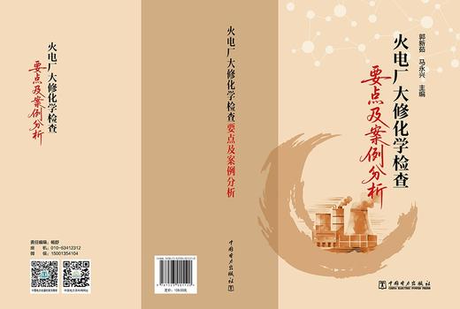 火电厂大修化学检查要点及案例分析 商品图2