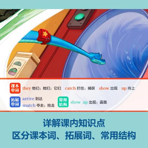 疯狂动物城1+2 迪士尼经典动画英文电影故事 迪士尼大电影官方绘本·疯狂动物城 1+2(套装) 商品图1