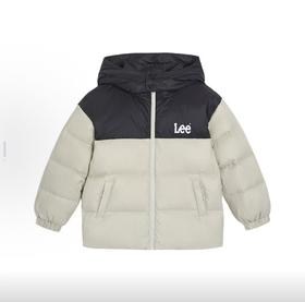 329.9Lee kids羽绒服（线上线下同时售卖不保证有货）-635480-LH