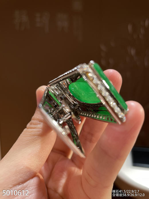 无事牌吊坠【5010612】具体价格微信咨询 商品图7