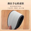 定制logo一次性拖鞋加厚亚麻防滑独立包装酒店美容院专用拖鞋批发 商品缩略图3