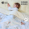 贝肽斯[抚眠]婴儿深睡被冬加厚宝宝专用小被子盖被幼儿园四季通用 商品缩略图0