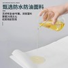 一次性床单美容院专用透气加厚防水防油精油按摩床带洞无纺布床垫 商品缩略图1