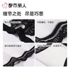 都市丽人内裤女士内裤蕾丝内裤蕾丝网布内裤LKC2M2 商品缩略图3