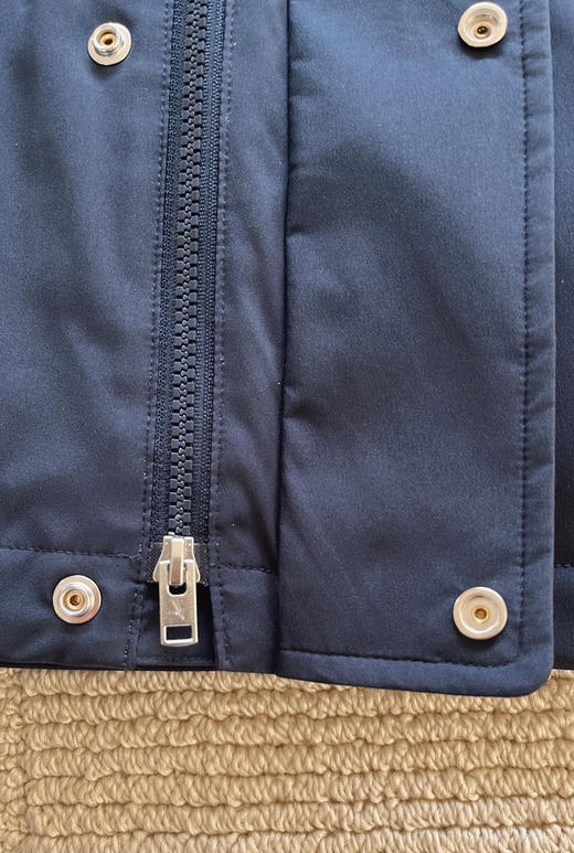 123-2 男士福利 AG功能性 防风防水 软壳棉服 能穿春秋冬 商品图10