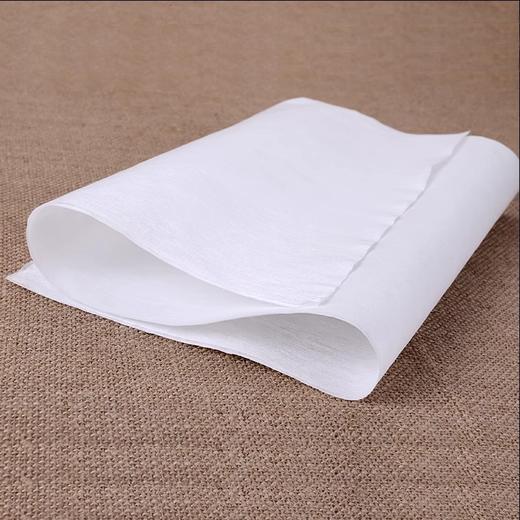 一次性毛巾足疗足浴专用擦脚巾擦脚布加大家用美发店美甲纸巾毛巾 商品图3