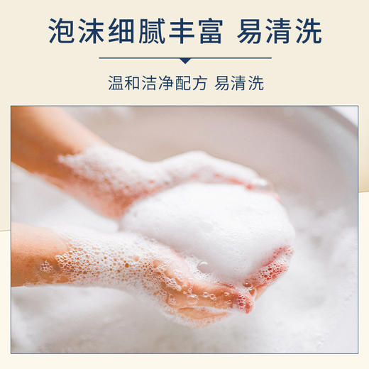 亮荘袋装小包装一次性洗发水沐浴露套装持久留香一件起批正品批发 商品图3