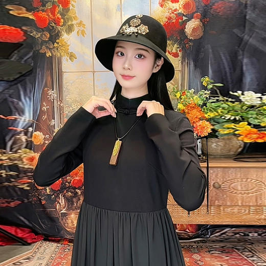 翎悟手工项链 | 现货加急发 商品图2