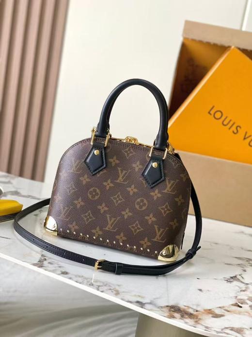 驴家 Alma BB 贝壳包 (JPH) 商品图4