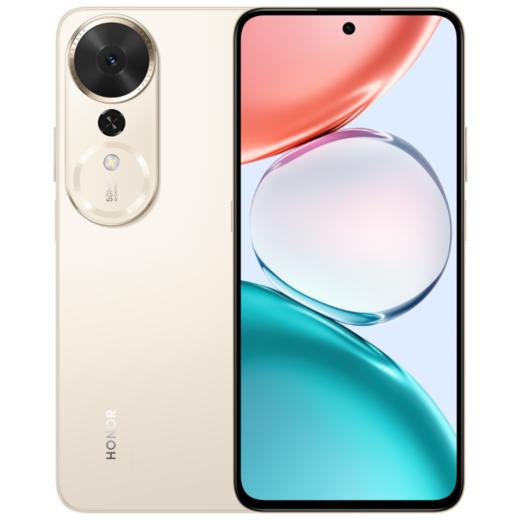 荣耀畅玩70m Plus 到店购机享80元补贴卷（补贴卷可作为VIP系列卷／回收卷／融合卷／配件卷/换新补贴/使用5选1） 商品图1