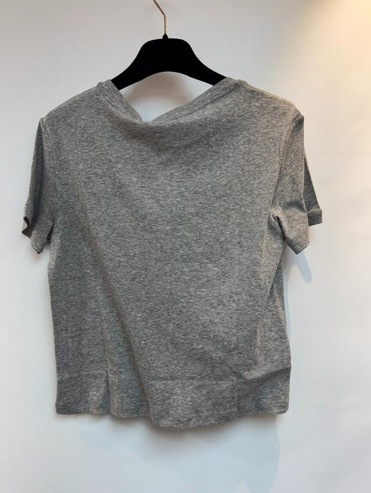 女款logo短袖T恤hu017 商品图1