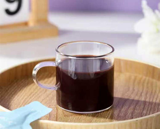 聊小天 NFC蓝莓原浆 25ml*10袋/盒 商品图3