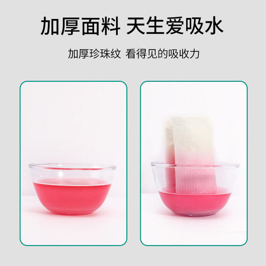 散装一次性浴巾干旅行单独包装加大加厚酒店美容院一次性洗澡巾 商品图3