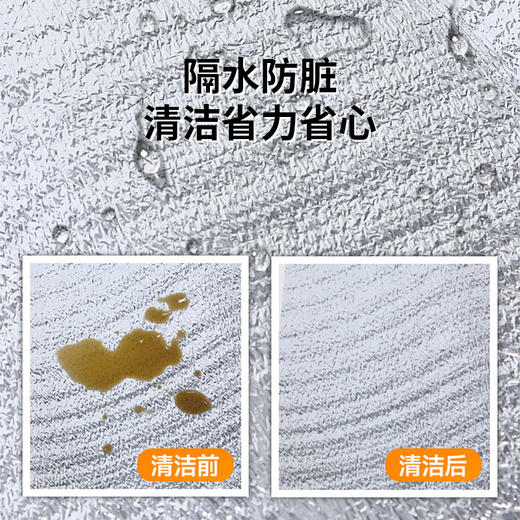 美穗吉家 防潮垫 200*200cm 商品图3