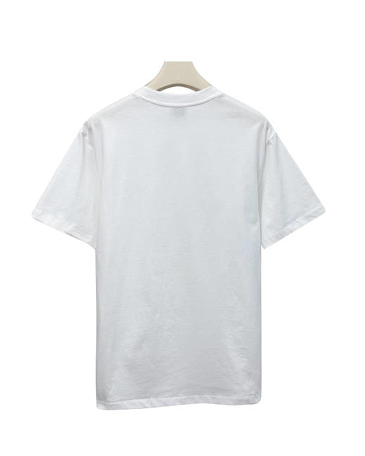 女款联名款印花短袖T恤ba 商品图1