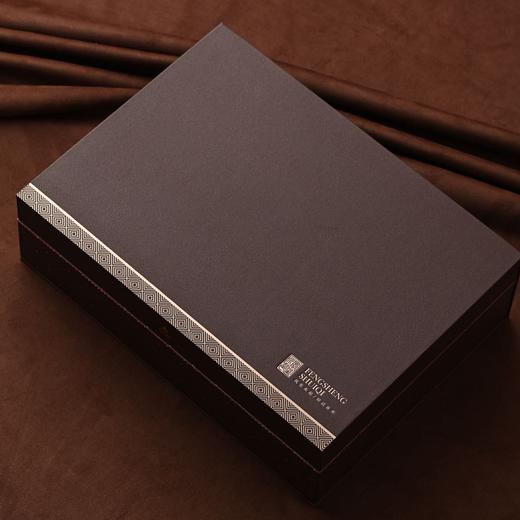 风生水起【咖.饼干茶礼盒（30片装）】30元1套.共6套【尾货满10套包邮】 商品图1