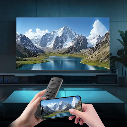 海尔（Haier）电视 100A60C 商品图13