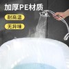 加厚一次性泡澡袋酒店spa泡浴袋家用成人洗澡袋子袋浴缸套瑶浴袋 商品缩略图3