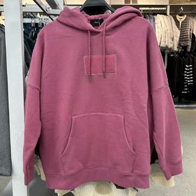 79.9元 班尼路加绒卫衣 626341-HD（线上线下同步在售不保证有货，介意勿拍）