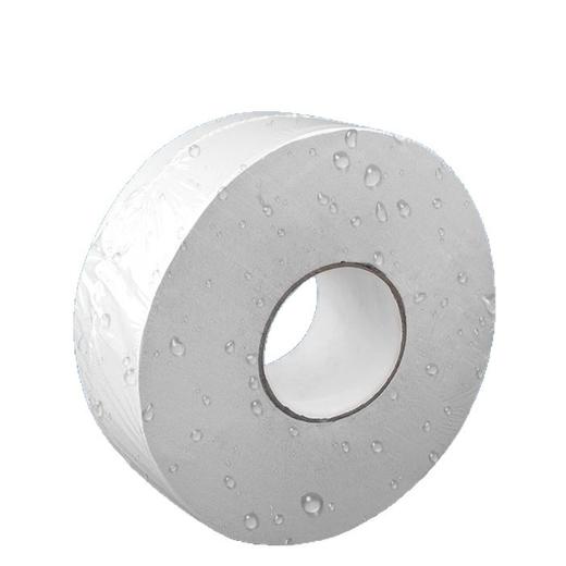 四层加厚酒店大盘纸厕所卫生间专用大卷纸巾家用厕纸商用整箱批发 商品图4