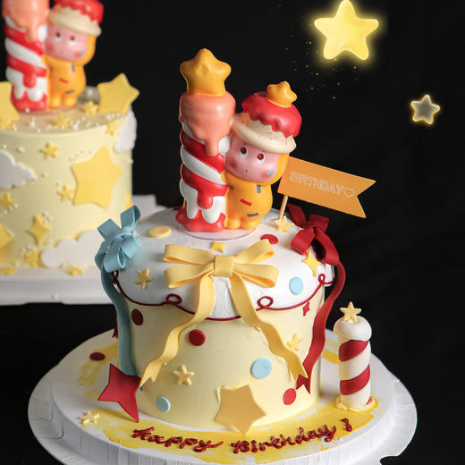 许愿星星人 商品图0