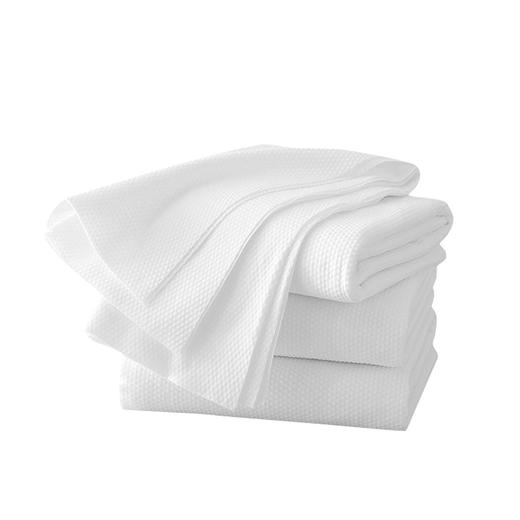 一次性浴巾散装加大加厚旅行用一次性毛巾散批美发店美容院足浴店 商品图4