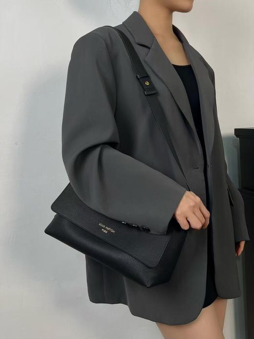 驴家 Low Key Messenger 手袋（LZ*MM） 商品图7